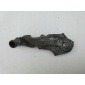 078121121J корпус термостата a4 b5 a6 c5 2.4 v6