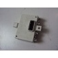 283467680R блок bic r - link renault clio iv рестайлинг 1.2 бензин