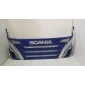 1111111 polik капот решетка радиатора кабины scania r