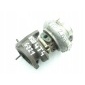8658096 volvo s70 v70 97 - 00 2.0 т b5204t4 турбокомпрессор