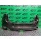 KBYA5022XBBB Бампер MAZDA CX5 CX-5 2 2017 , kb8a50221, 2