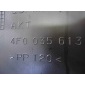 4F0035613 Короб предохранителей Audi A6 2008