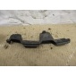 4H0807365A Кронштейн крепления бампера заднего Audi A8 D4 2011