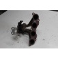 06180RBDE01 honda accord vii 08 2.0 коллектор выхлопной