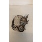 059115397AA a4 b8 3.0 tdi подставка filra масляный