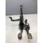 1J1721111C Узел педальный (блок педалей) Audi A3 8L 1998 , 1J1721511C, 1J121130B