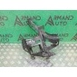 a2228850321 кронштейн бампера Mercedes S-Class W222, C217 2013-нв
