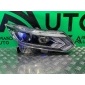 26010HV00B Фара NISSAN QASHQAI J11 рестайлинг 2017 , 2