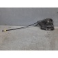 A2220064099 Замок двери задней левой Mercedes-Benz C-class W205