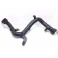 1K0145770B Патрубок интеркулера Volkswagen Golf 5 2006 , 1K0145762AT