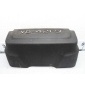 079103927K Крышка двигателя декоративная Audi Q7 (4LB) 2005 - 2009 2007 ,