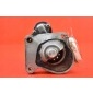 Y60118400A стартер тест mazda 3 i bk 1.6 citd 04 год