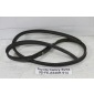 6238232040 Уплотнитель двери Toyota Camry SV35 1991 62382-32040