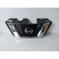 623107FW0B nissan x trail t32 рестайлинг rogue решетка радиатора бампер