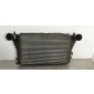1K0145803 Интеркулер 1.9 - 2.0TDI , 1.8 - 2.0TFSI VW PASSAT B6 05 - , TOURAN , CADDY 04 - , S ALTEA , LEON , TOLEDO 04 - , A A3 03 - . SEAT Toledo 3 2007