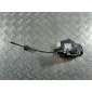 4E1837015C замок двери передней левой Audi A8 D3/4E 2008