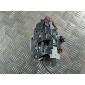4E1837015C замок двери передней левой Audi A8 D3/4E 2008