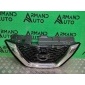 62310HV32D решетка радиатора NISSAN QASHQAI J11 рестайлинг 2017 , 62398hv80a, 2