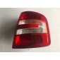 6651910LUE фонарь задняя правый skoda fabia 1 универсал 2006 год