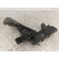 8L0807377B Кронштейн бампера заднего Audi A3 8L (1996-2003) 2000