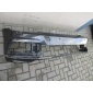 3G0807221D volkswagen passat b8 r - line бампер передняя