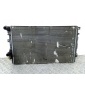 1K0121253AA РАДИАТОР (ОСНОВНОЙ) 1.6 - 1.9TDI , 1.4i - 2.0FSI , МКПП , + / - A / C , VALEO. SEAT Leon 2 2007