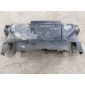 1635200023 крышка под двигатель мерседес мл w163 cdi
