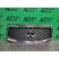 623106GW0B решетка радиатора INFINITI QX80 1 Z62 2017-нв , 623106gw0a, 2