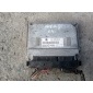047906033D skoda fabia i 1.4 mpi блок управления двигателя блок управления