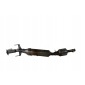 201008504R renault master dpf катализатор 2.3 dci