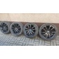 Колёсные диски 18 renault лагуна iii interlagos 5x114.3