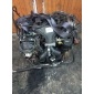 Двигатель Ford Kuga 1 2008 2000 Дизель