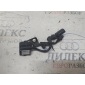 4E0616575J датчик ускорения Audi A8 [D3 4E] 2004-2010