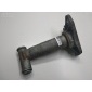 4B0807134C Кронштейн бампера переднего R Audi A6 C5 (1997-2005) 2003