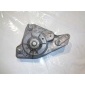 4D0412391C audi a8 d2 крепление амортизатора левая
