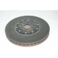 4G0615301AJ диск тормозной передняя audi rs6 rs7