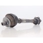 4B0407271C4X4 привод левый передняя audi a6 c5 3.0 asn 4b0407271c