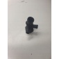 4F0122293A патрубок радиатора тройник audi a4 b8 a5 a6