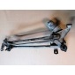 76530S6DG01 honda civic vii 01 - 05r механизм стеклоочистителя eu