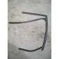 1743083 Уплотнитель стекла задней левой двери Ford Focus II 2008-2011 2008