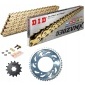 50ZVMXGG110 комплект карданный did sun yamaha yzf1000r thunderace