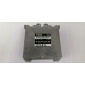 0135451632 блок управления двигателя мерседес w124 e320
