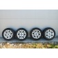 Оригинальный форд 16cali 4x108 et37 , 5 6j фиеста ecosport
