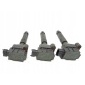 A0001501780 катушка зажигания мерседес c - klasa i w202 2.0 b