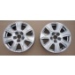 Колесо алюминиевая audi oe 8u06010250 / 008612 / 2013 / as1062 6.5 