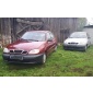 Lanos1999 дэу lanos крыло различные цвета продажа