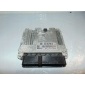 03C906056EB блок управления двигателя skoda октавия ii