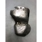 059145325G Защита (экран) выпускного коллектора Audi A6 C5 (S6,RS6) 2004