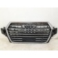 4M0853651FMX3 Решетка радиатора AUDI Q7 4M 2015-2020