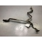 078131831B Трубка системы рециркуляции EGR Audi A4 B5 1997